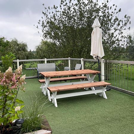 B&B Het Eycken Huys Aalter Exterior photo