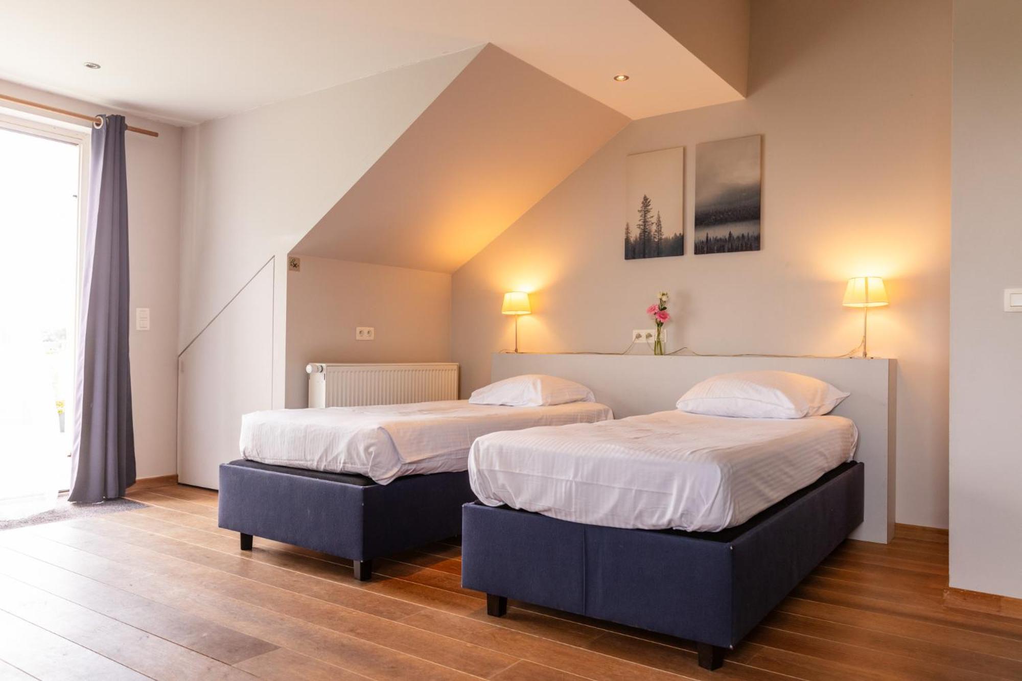 B&B Het Eycken Huys Aalter Exterior photo