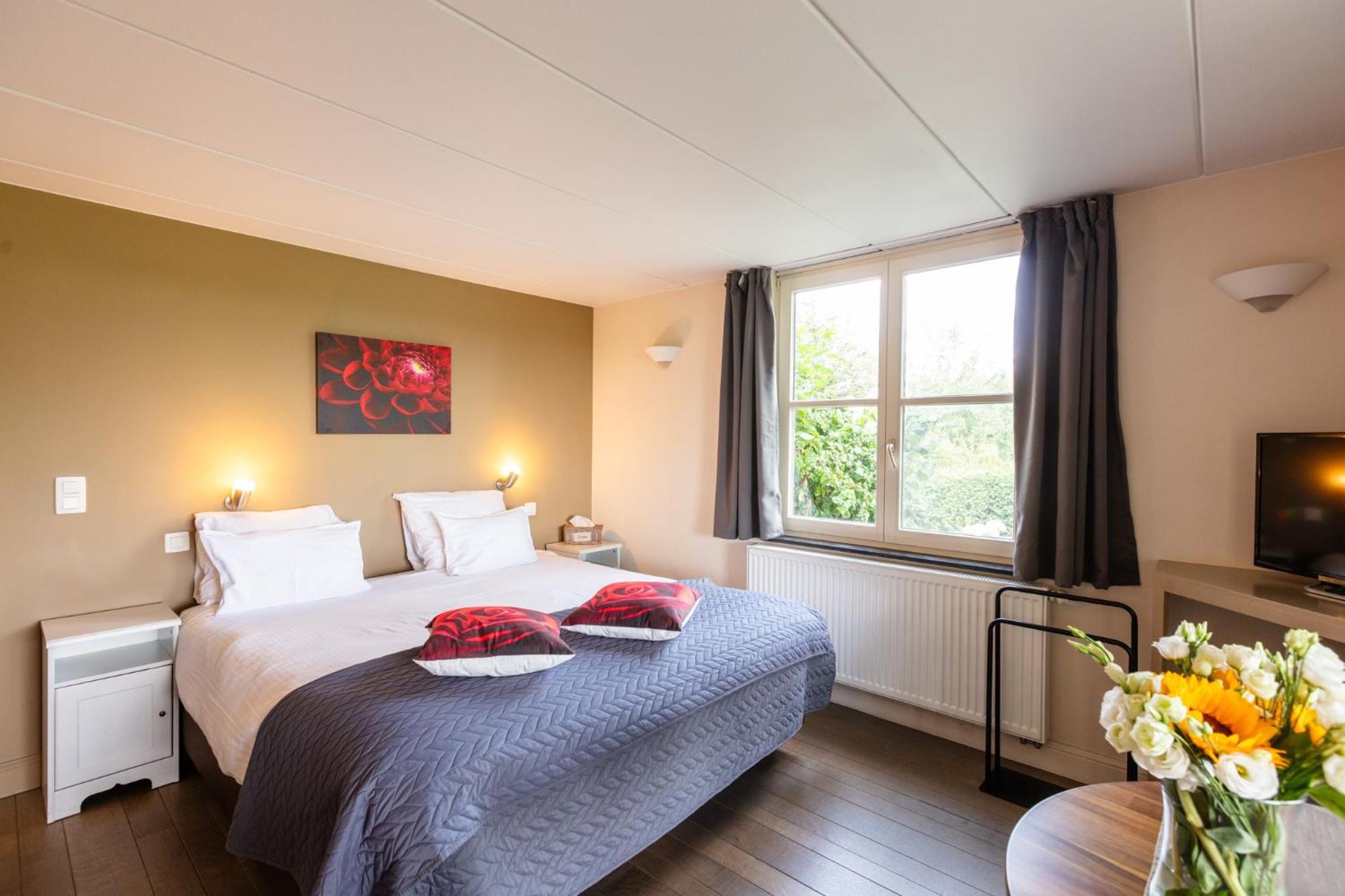 B&B Het Eycken Huys Aalter Exterior photo