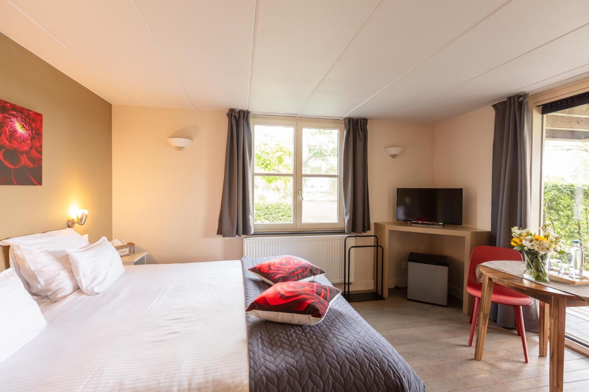 B&B Het Eycken Huys Aalter Exterior photo