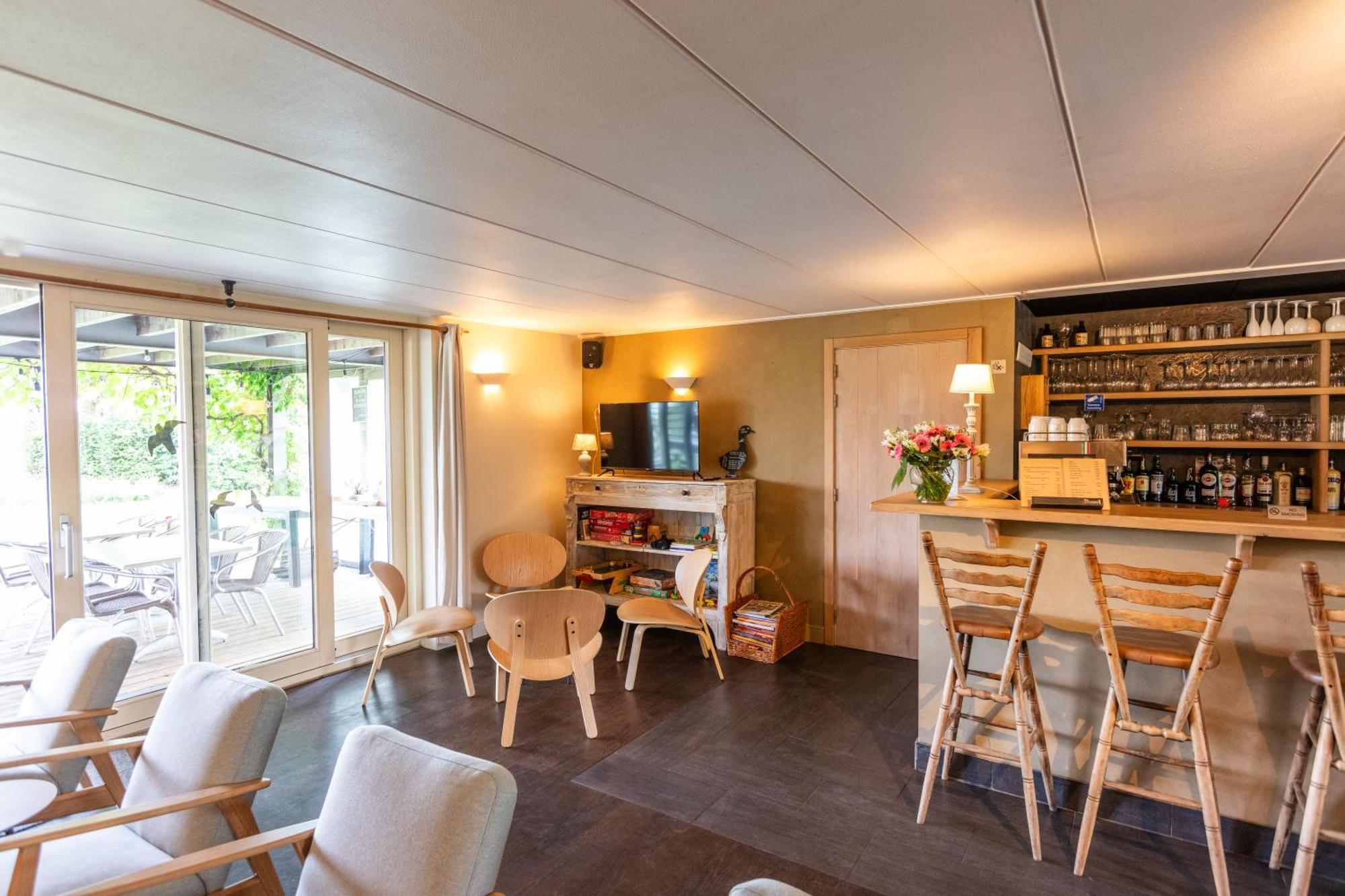 B&B Het Eycken Huys Aalter Exterior photo