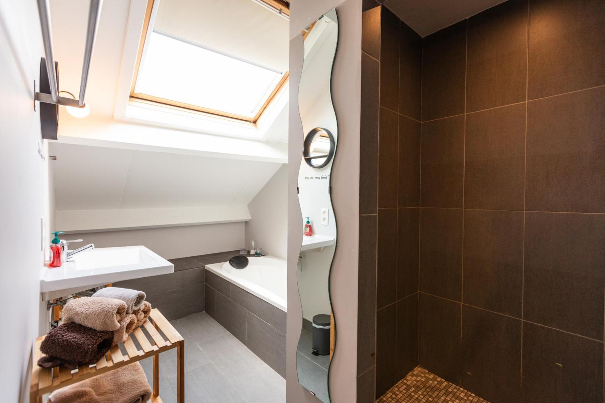 B&B Het Eycken Huys Aalter Exterior photo