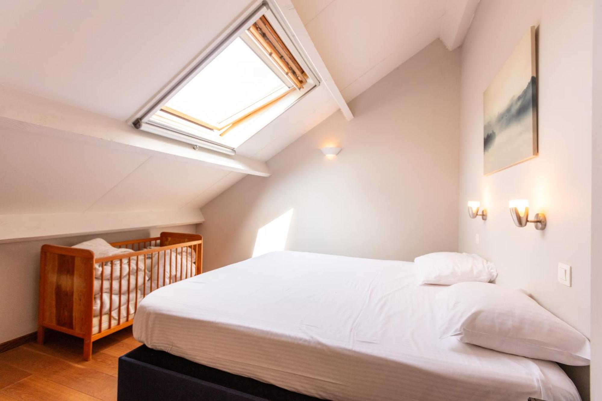 B&B Het Eycken Huys Aalter Exterior photo