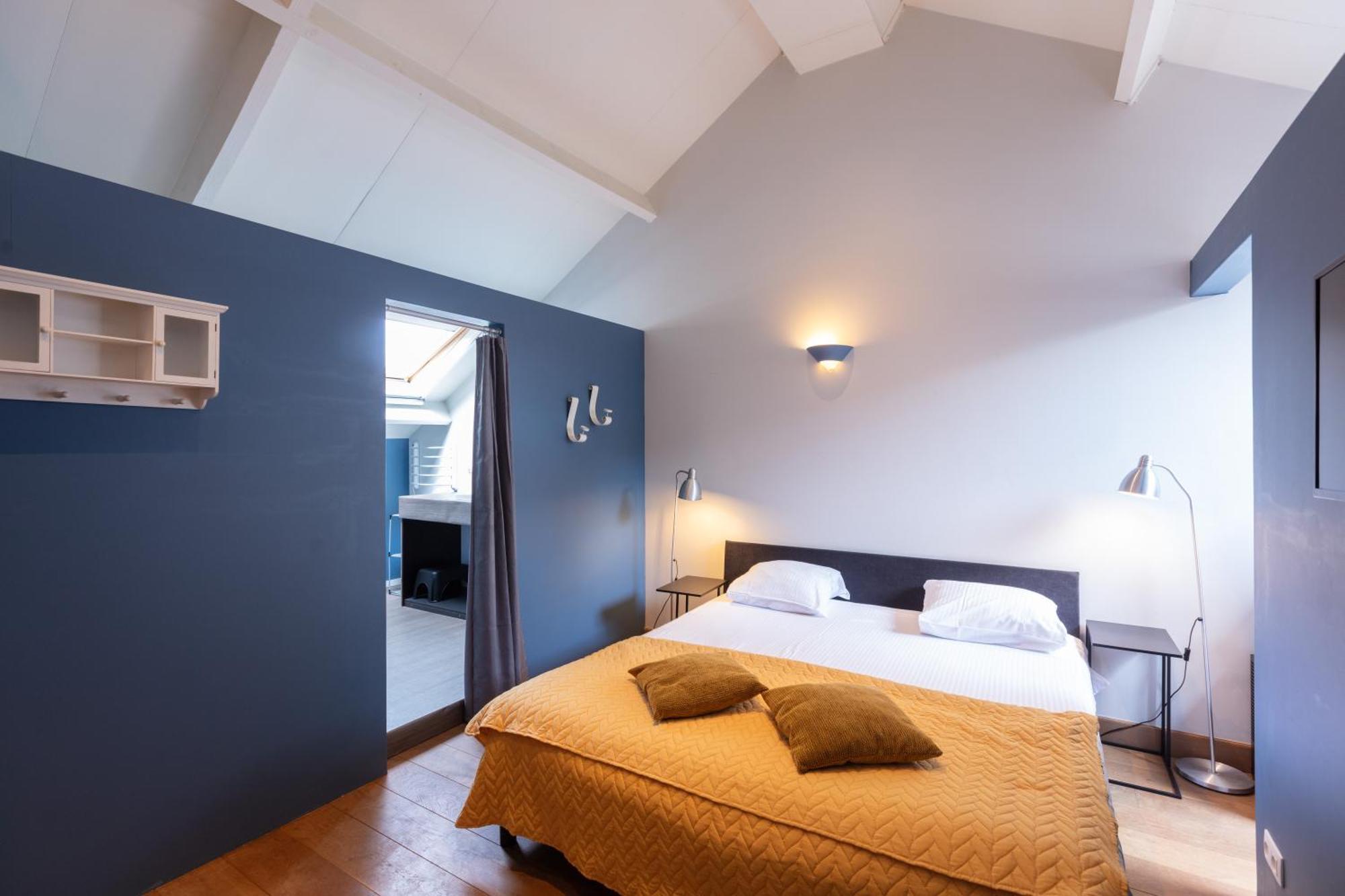 B&B Het Eycken Huys Aalter Exterior photo