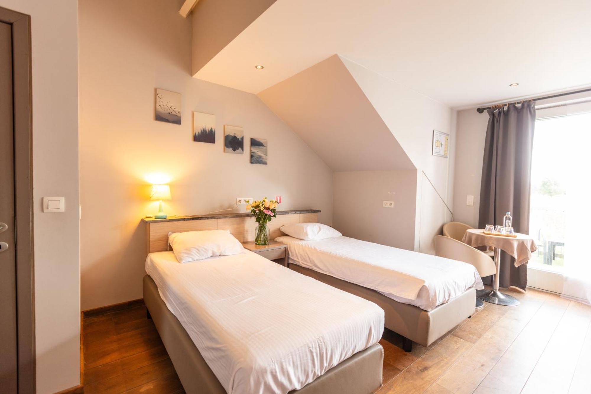 B&B Het Eycken Huys Aalter Exterior photo