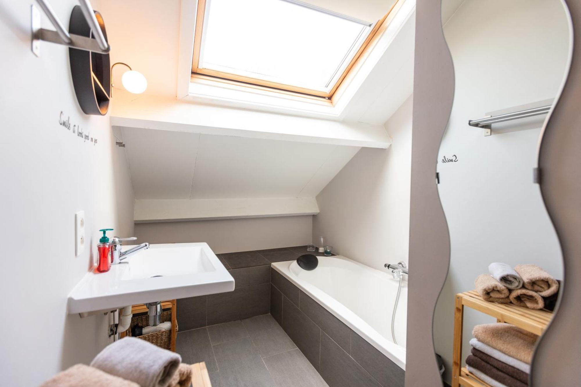 B&B Het Eycken Huys Aalter Exterior photo